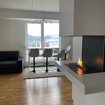 Penthouse In Alta City المظهر الخارجي الصورة