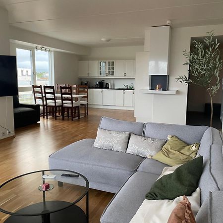 Penthouse In Alta City المظهر الخارجي الصورة