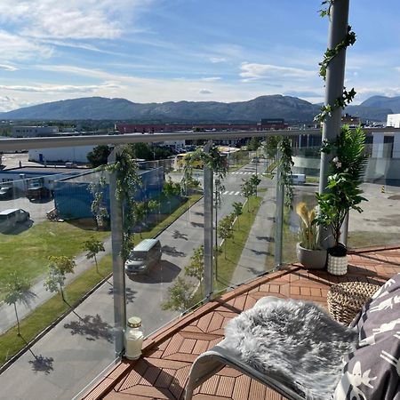 Penthouse In Alta City المظهر الخارجي الصورة