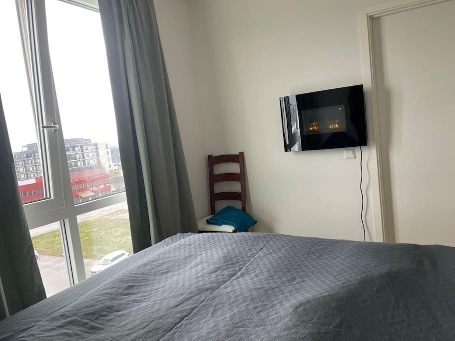 Penthouse In Alta City المظهر الخارجي الصورة