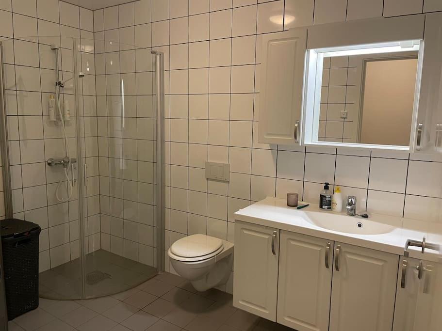 Penthouse In Alta City المظهر الخارجي الصورة